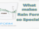 Rain Form