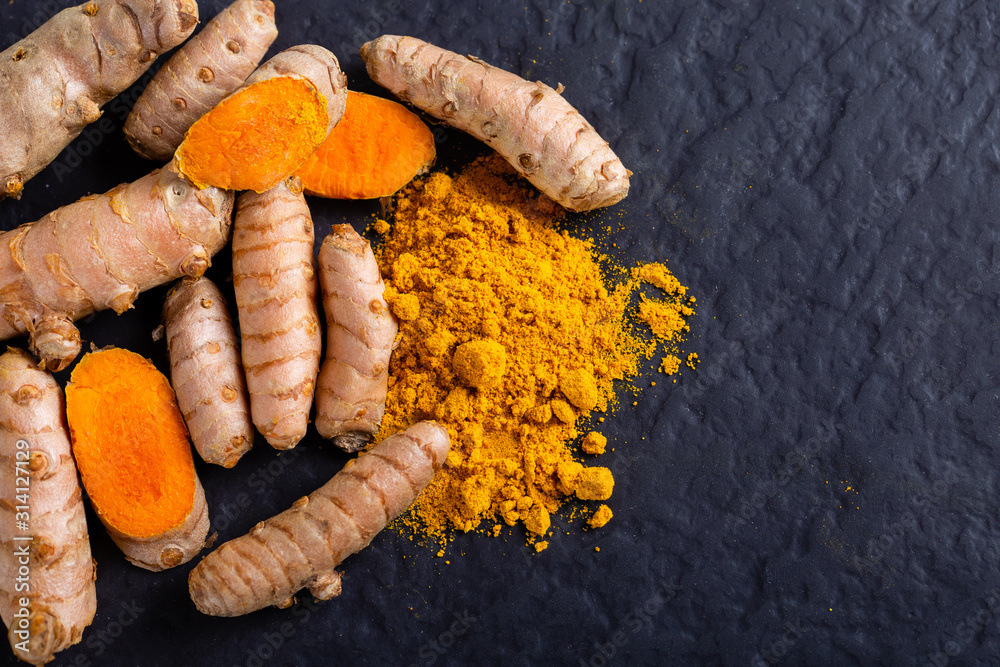 Turmeric for Joint Support: The Golden Trick Your Body Will Thank You For