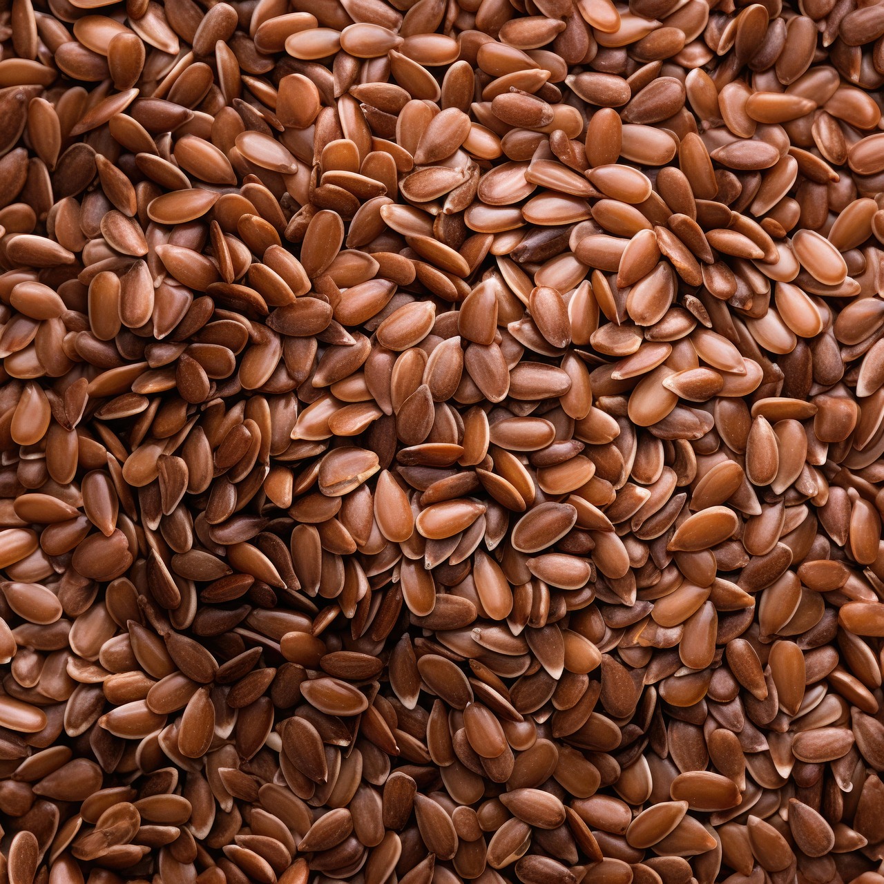 Lignans for Hormonal Balance: The Unsung Heroes in Flaxseeds