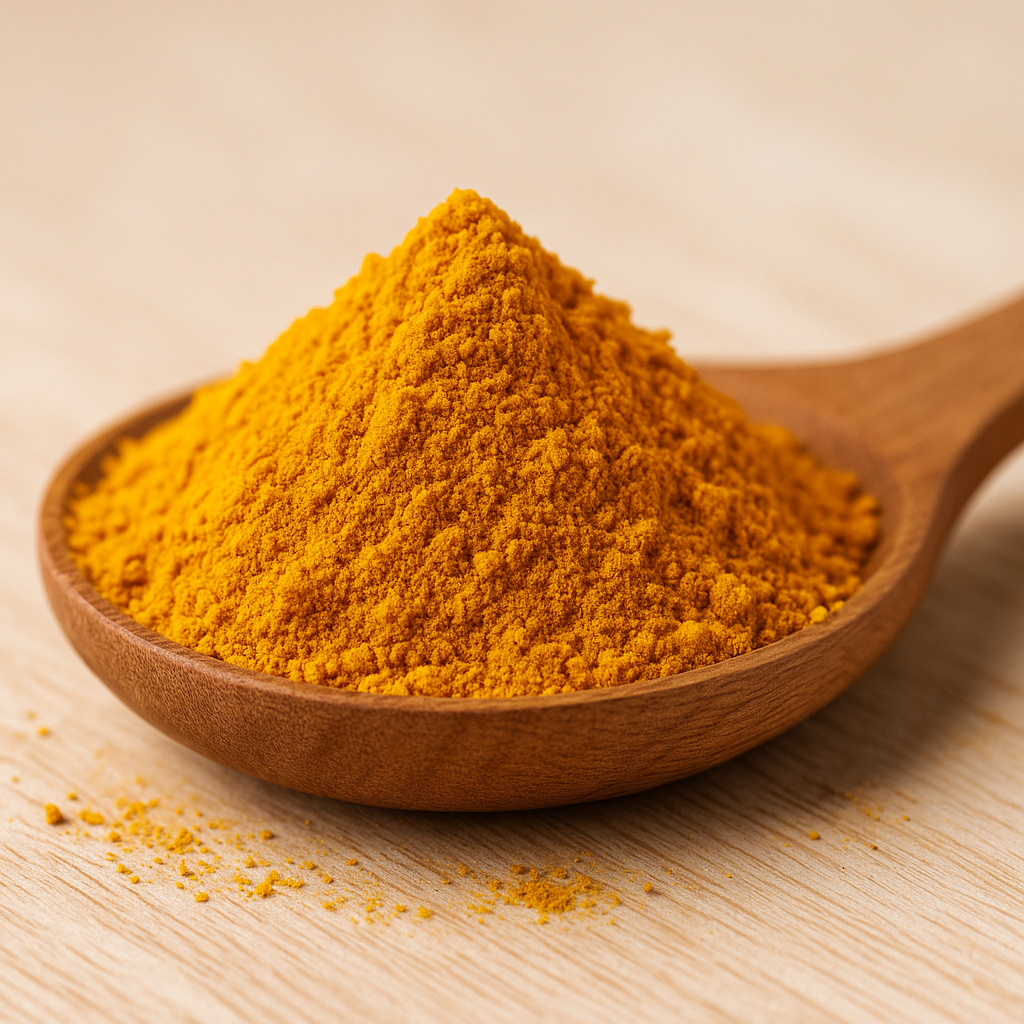 Curcumin: Ancient Support for Modern Joint Health