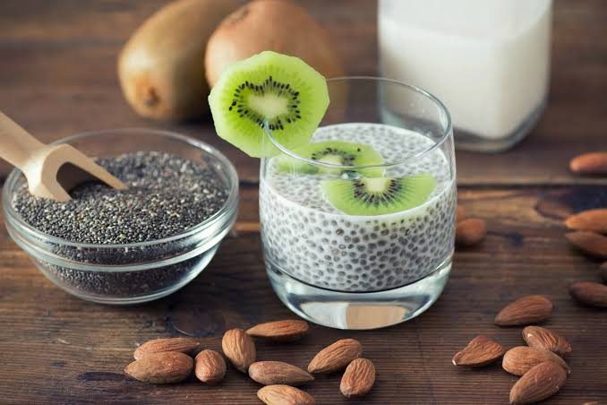 Chia Seeds: Tiny Seeds, Big Brain Support