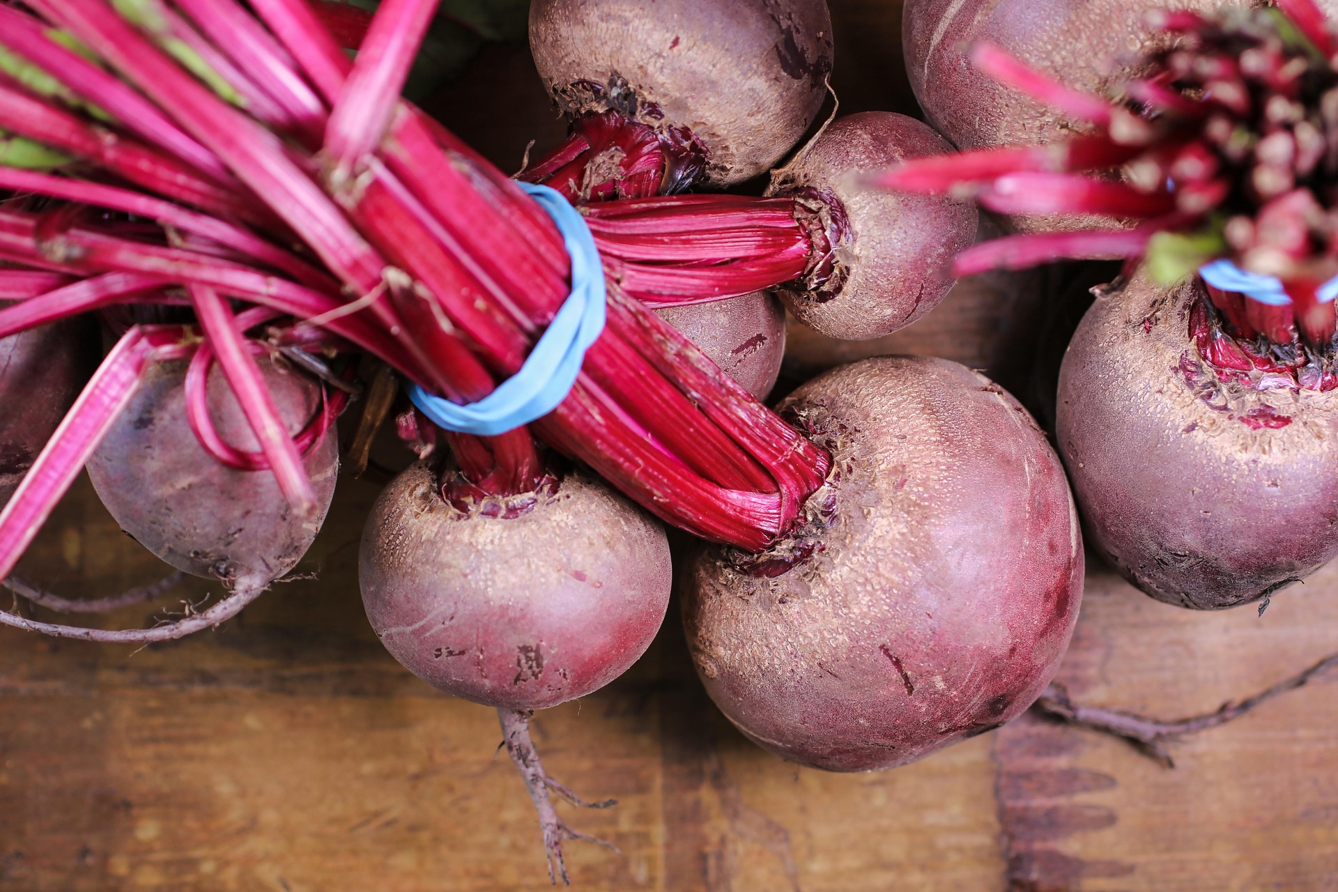 Boost Your Heart and Lung Performance with Beetroot Power
