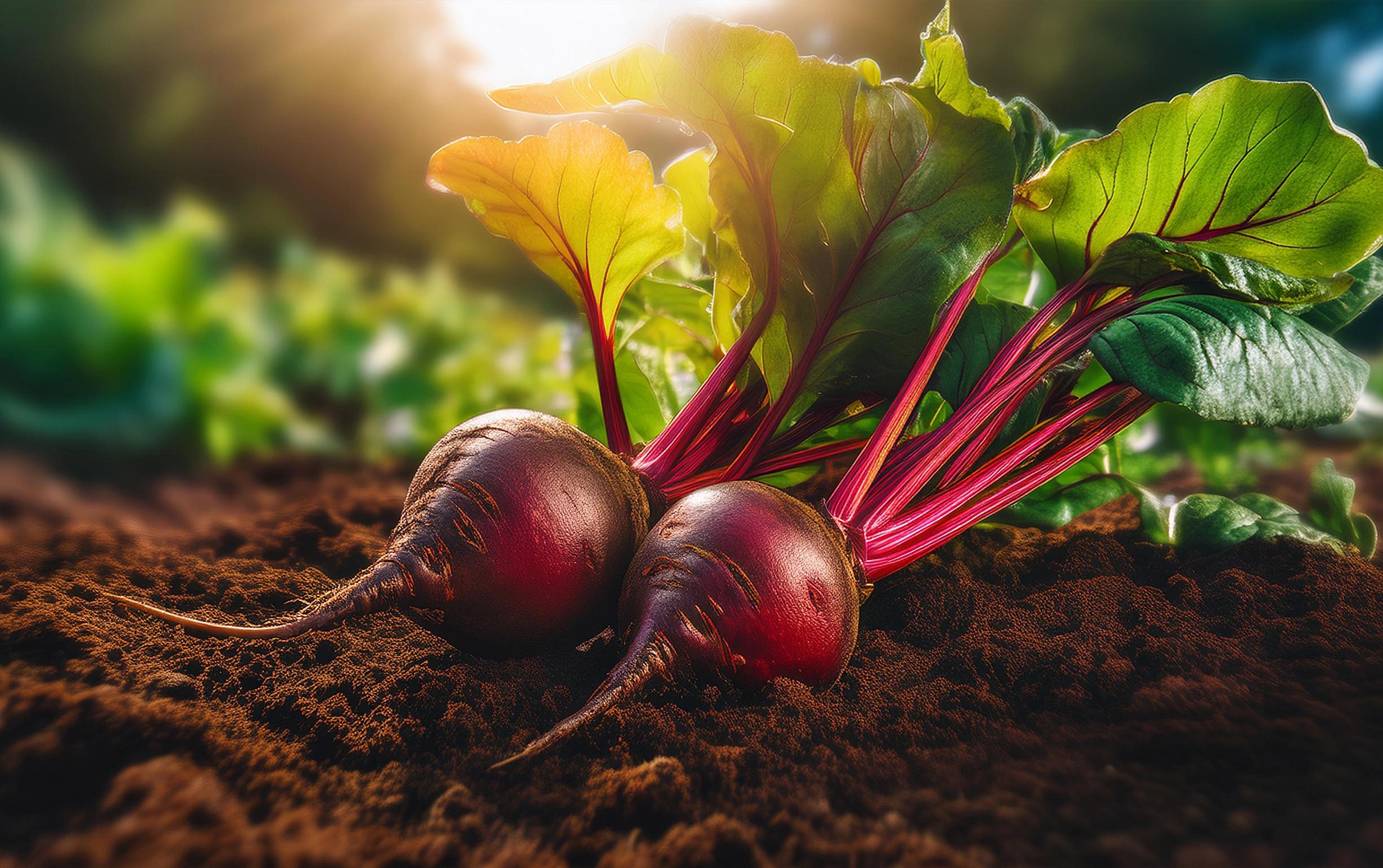 Beets: A Superfood for Energy, Weight Balance, and Wellness