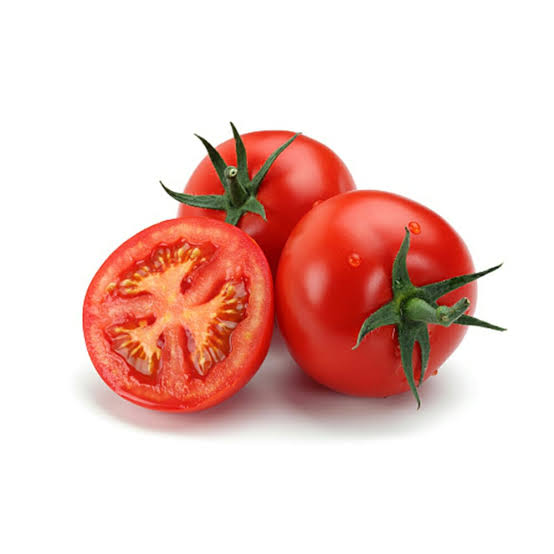 Tomato Seed Oil: A Natural Ally for Brighter Eyes and Skin