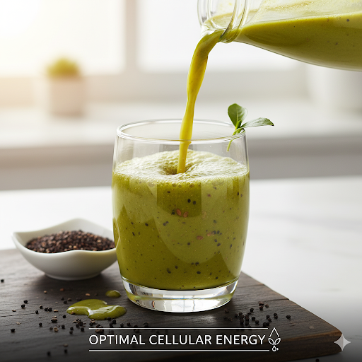 Chardonnay Grape Seed Extract and Its Impact on Metabolic Health